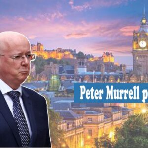 Peter Murrell pushed aside as independent firm appointed to oversee SNP leadership contest