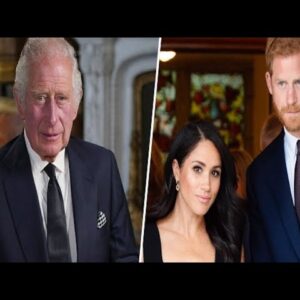 Prince Harry and Meghan Markle's Frogmore Cottage eviction backed by Britons