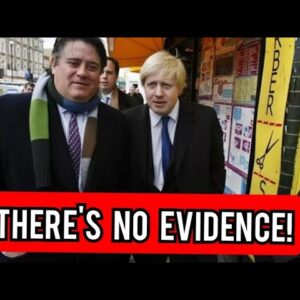 There's no evidence!' Boris ally claims Partygate committee's findings should be rejected