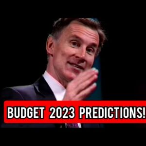 Budget 2023 predictions: From energy bills and fuel duty to pensions tax allowances