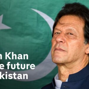 Imran Khan interview: Former Pakistan PM on elections and how to deal with the Taliban