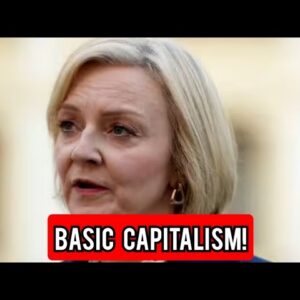 Truss allies round on Sunak demanding PM remembers 'basic capitalism' in Tory split