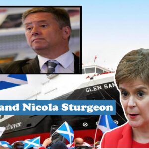 True scale of SNP failure over Ferguson Marine revealed in bombshell report