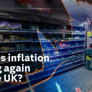 Will unexpected inflation spike intensify squeeze on families?