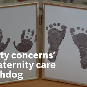 Revealed: Concerns about maternity programme of the Healthcare Safety Investigation Branch