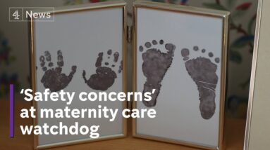 Revealed: Concerns about maternity programme of the Healthcare Safety Investigation Branch